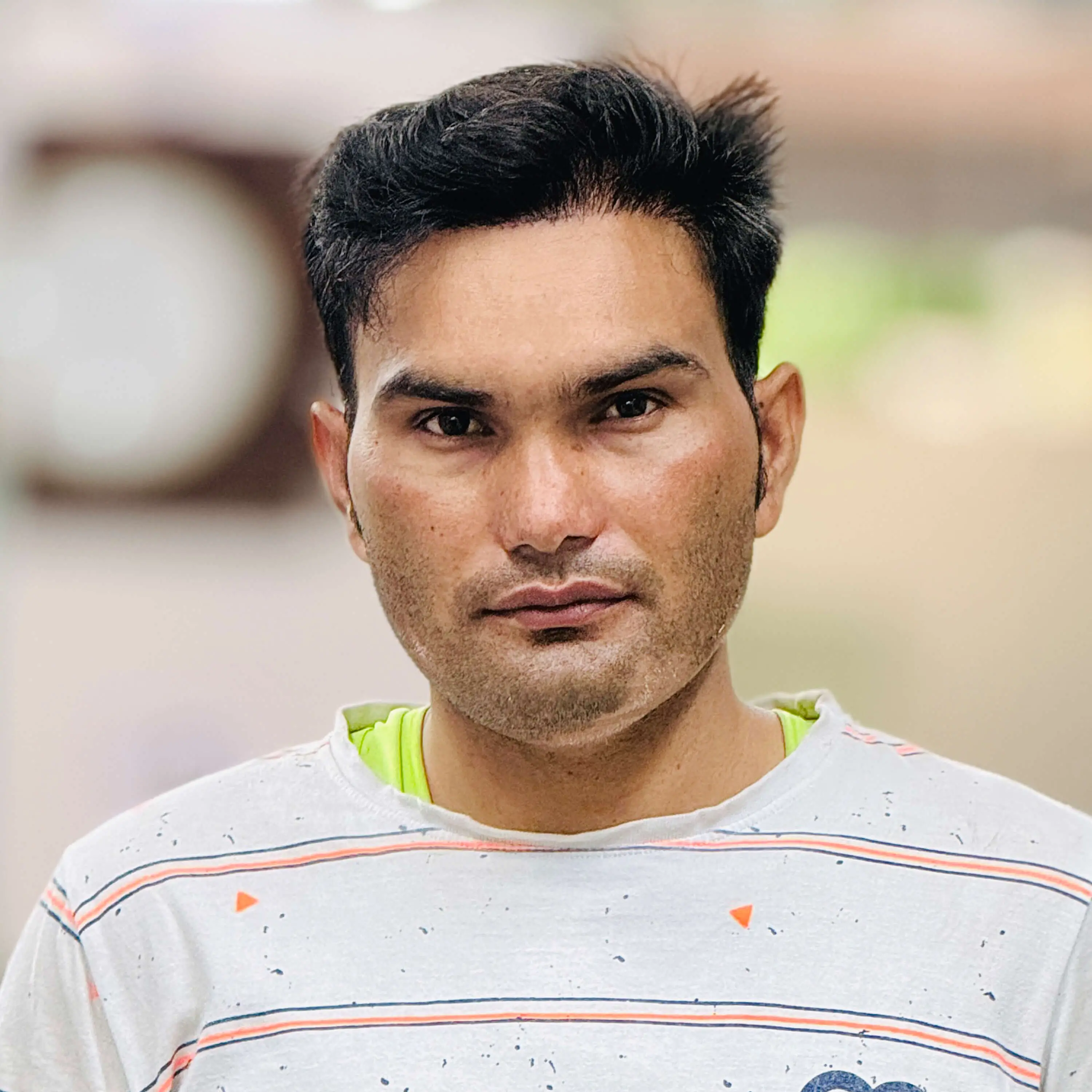 Patient Result 2