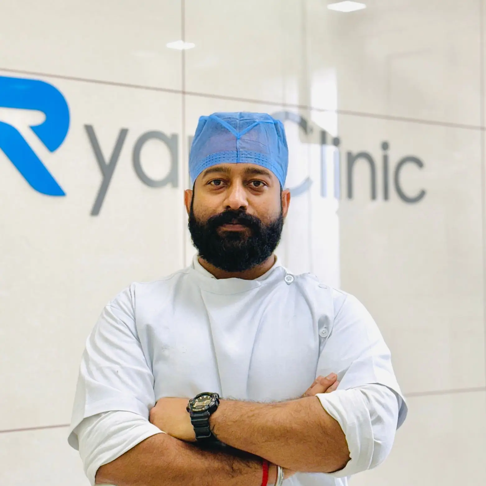 Dr. Pranendra singh