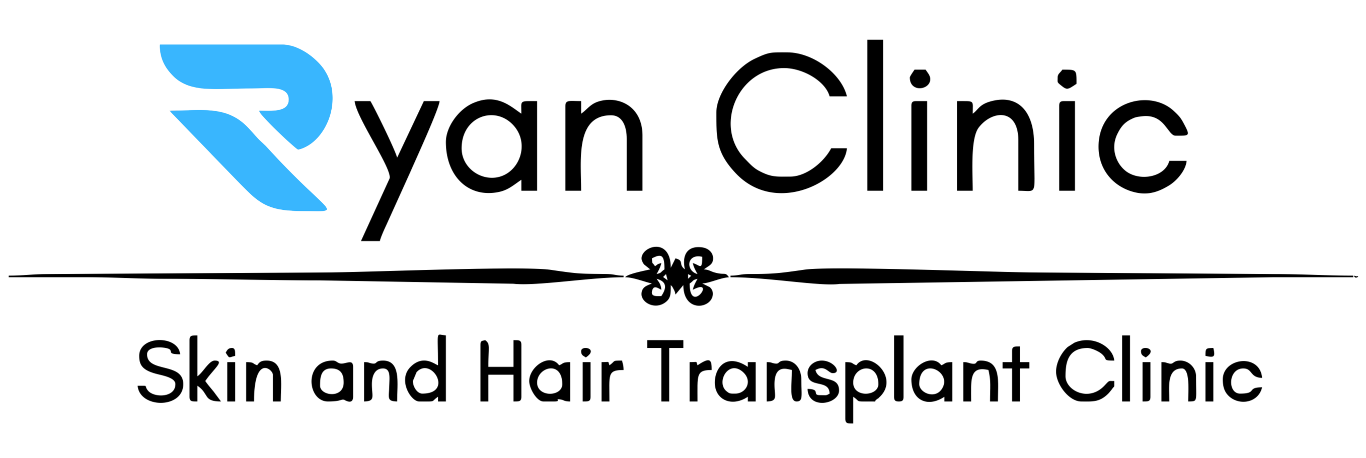 Ryan Clinic Logo